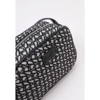 Pepe Jeans CÁMARA JACQUARD Bolsos Mujer Negro - details 1