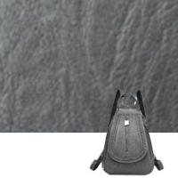 Mochila Bolso Bandolera Negro para Mujeres y Chicas de Nylon Viaje Casual Escolares Moda - details 1