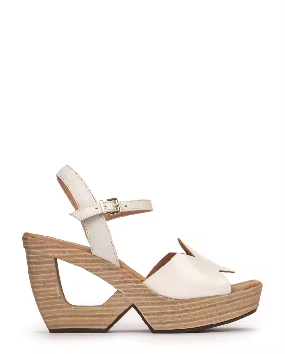 SANDALIA MUJER WEEKEND 15400 - 1