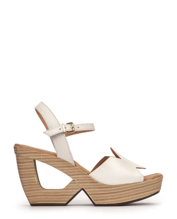 SANDALIA MUJER WEEKEND 15400 - 1