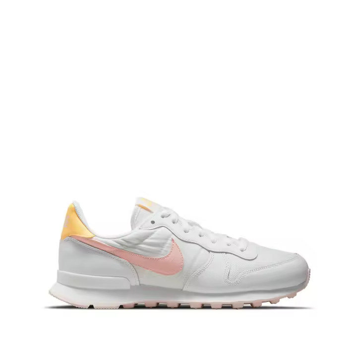 Zapatillas Nike Internationalist Wmns - Zapatillas NIKE de piel y textil para mujer - Zapato Nike casual de paseo - 1