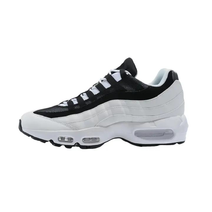 Zapatillas de deporte de diseñador para hombre, deportes para correr, mujeres, baloncesto al aire libre, zapatillas planas transpirables blancas para caminar, zapatos casuales - 1