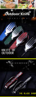 Juego De Cutlería De Acero Inoxidable Plegable 4 En 1 Para Picnic Al Aire Libre Incluye Cuchillo Fork Cuchara Y Abrebotellas - details 1