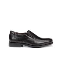 FLUCHOS 7996 Zapatos de Vestir hombre 1995 XL MOCASÍN BRASS, NEGRO - details 3