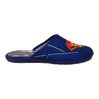 Eva Zorteon - Zapatillas de casa Super Papá. Ideales para regalar a papas. Marca ALCALDE. - details 0