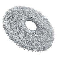 MultiAccesorios Pack de 6 Mopas de Fregado Compatibles con Cecotec Conga 11090 Spin Revolution Home&Wash - Recambios de Alta Calidad, Lavables y Reutilizables para Limpieza Eficiente de Suelos - details 0