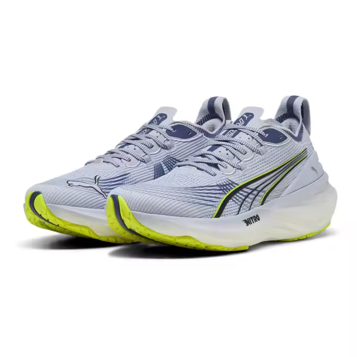 Calzado hombre Casual Puma Zapatillas Foreverrun Nitro 2 Azul - 1