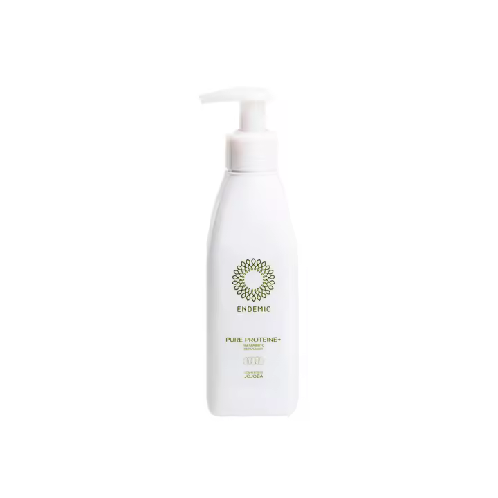 Mascarilla Reparadora PURE PROTEIN+ (Curly) 250ml Endemic - 1
