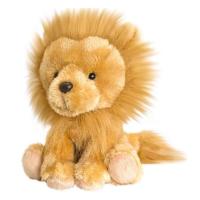 Keel Toys Pippins Peluche Leon Roary 14 cm - details 0