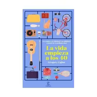 La vida empieza a los 40 - 1