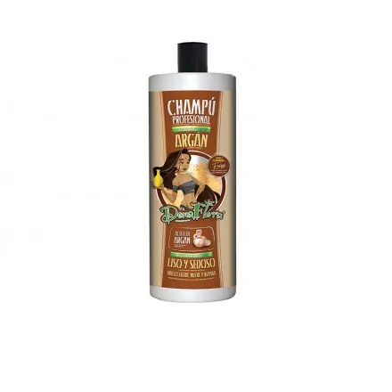 CHAMPÚ LISO Y SEDOSO DE ARGÁN  1000ml - 1