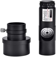 Telescopio láser colimador de 1,25 Pulgadas, Calibrador with Adaptador de 2 'para Reflector Newtonian Telescopio Colimación - details 0