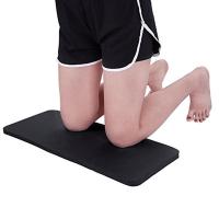 Almohadilla De Yoga Para Rodilla 1.5cm Especialmente Gruesa Antideslizante Para Fitness Pilates Crossfit Ejercicios De Plancha Y Gimnasio - details 4
