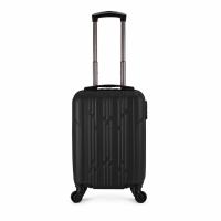 EASYTOUR  Maleta de Cabina ABS 40x30x20(24L)|Capacidad Maxima| Equipaje de Mano con Ruedas Desmontables para Ryanair | Vueling | EasyJet.Maleta rigida permitida gratis low cost - details 23