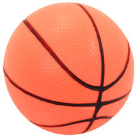 vidaXL Canasta de baloncesto y balón para niños - details 4