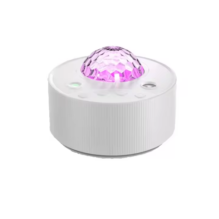 Proyector de Luz de Estrellas de Galaxia with 13 Colores para Dormitory | Gift para Niños y Niños | Luces Sensoriales y Proyector de Estrellas | Art Deco - 1