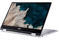 Convertible 2 en 1 - Acer Chromebook Spin 513 CP513-1H-S3TG, 13.3" Full HD, Qualcomm® Snapdragon™ 7c Gen 2, 8GB RAM, 64GB eMMC, Google ChromeOS - details 2