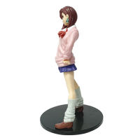 Figura De Acción Anime 18cm Dandadan Ayase Momo Takakura Ken S.H.Figuarts PVC Modelo De Decoración Juguete Regalo Para Adultos - details 22