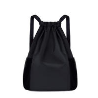 Bolsa De Viaje Casual Con Cierre De Cordón Para Hombres Y Mujeres Bolsa De Mano Oxford Polyester Adecuada Para El Día a Día Y Viajes - details 5