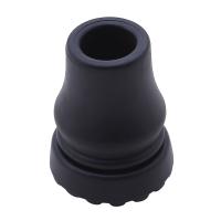 Protector De Punta De Bastón Antideslizante Para Caminar Y Trekking Funda Para Palos De Apoyo Capa Protectora De Goma Para Caminatas Y Escalada - details 3