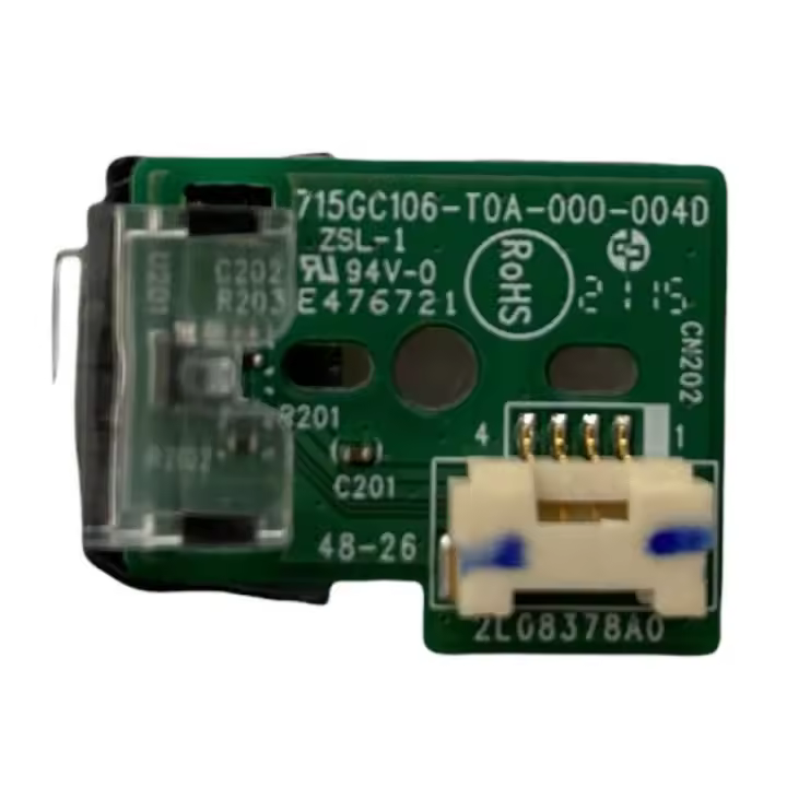 Modulo IR Xiaomi L50M6-6AEU 715GC106-T0A-000-004D - 1
