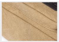 Bolso de hombro de lona para hombre, bandolera informal de viaje, de lujo, a la moda, de alta calidad - details 17