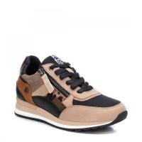 REFRESH 17015901 Zapatillas deportivas mujer 33960 24I DEPORTIVO CREMALLERA TAUPE - details 0