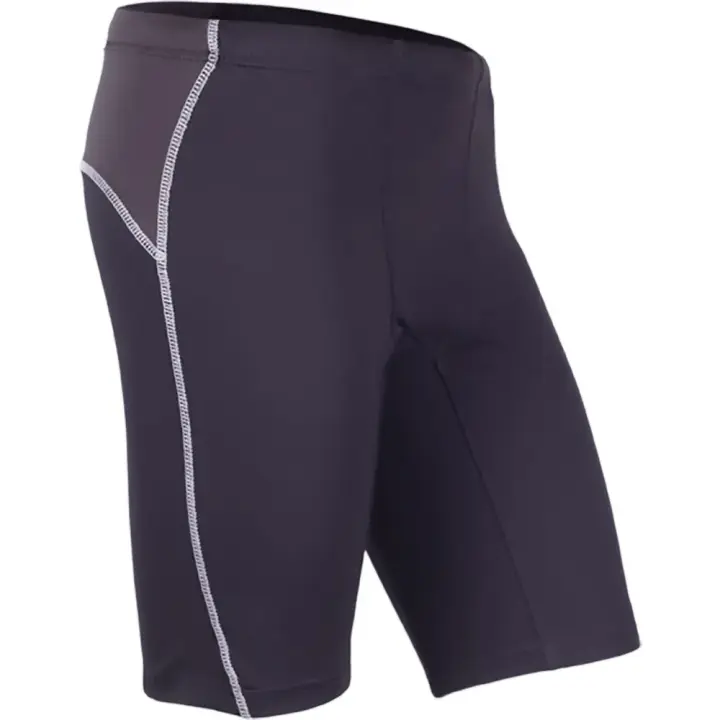 42k Running Mallas Cortas Train Negro - 1