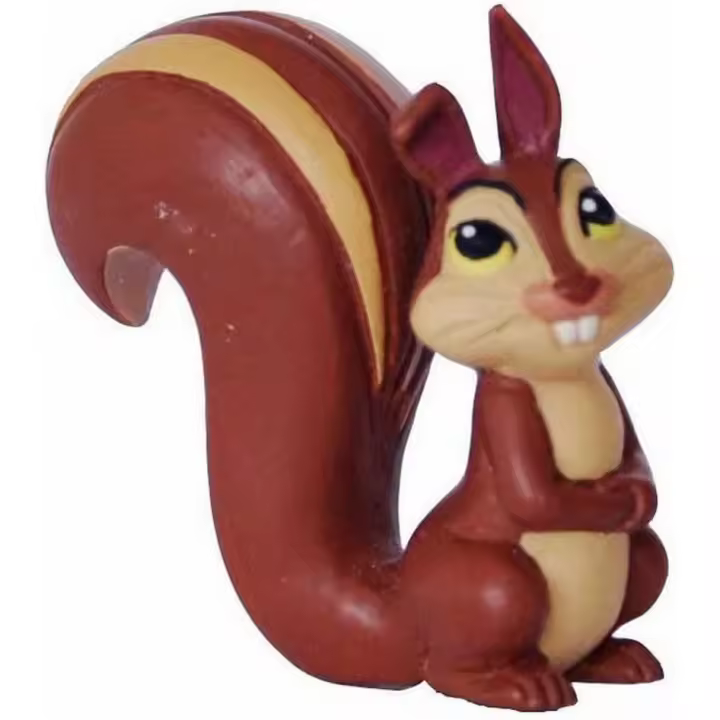FIGURA PVC BULLYAND - 12933 Disney Princesa Sofia - Naught - 1