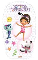 Tabla surf Body board de 84cm GABBY'S DOLL HOUSE (5402) - details 0