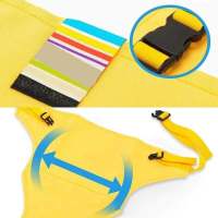 Silla De Bebé Plegable Alta Con Correa Portátil Para Niños Asiento De Comer Y Baño Lavable Con Cinturón De Seguridad Para Viajes - details 11
