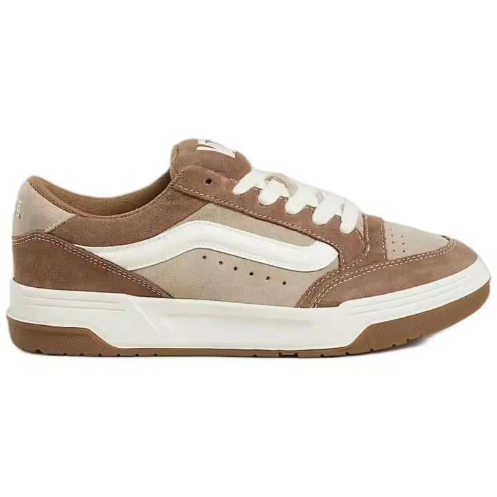 Zapatillas Vans Hylane para hombre en color beige - 1