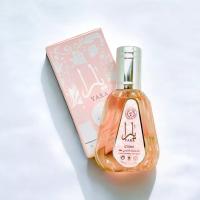 Perfume para Mujer Lattafa Yara Rosa 50ML - Spray 50 Ml - Aroma Oriental - Fragancia Duradera - details 2