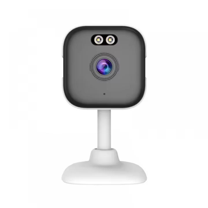 Cámara IP Seguridad inalámbrica DIYTECH DIY-S770 de 5MP y 1080P con IA - CCTV, vigilancia del hogar y monitor de bebé - 1