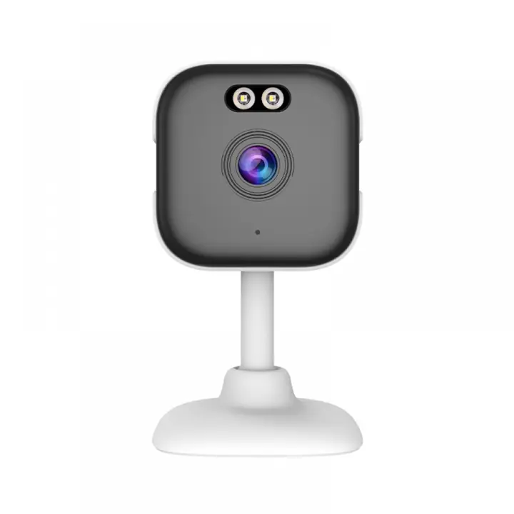 Cámara IP Seguridad inalámbrica DIYTECH DIY-S770 de 5MP y 1080P con IA - CCTV, vigilancia del hogar y monitor de bebé - 1