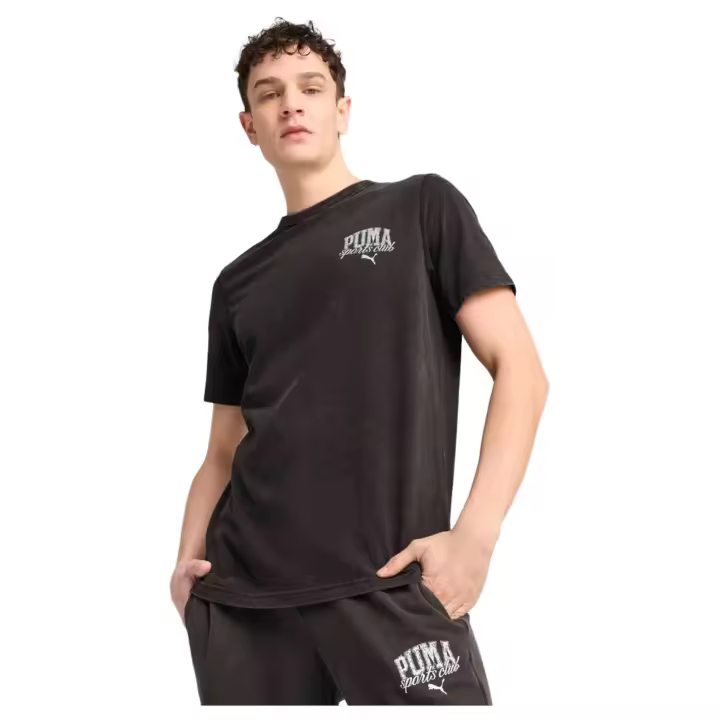 Textil Sportstyle marca Puma modelo 684640-01 para unisex - 1