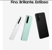 Smartphone Samsung Galaxy A26 6GB/ 128GB/ 6.7"/ 5G/ Blanco (3 años Garantía) Condición nuevo - details 2