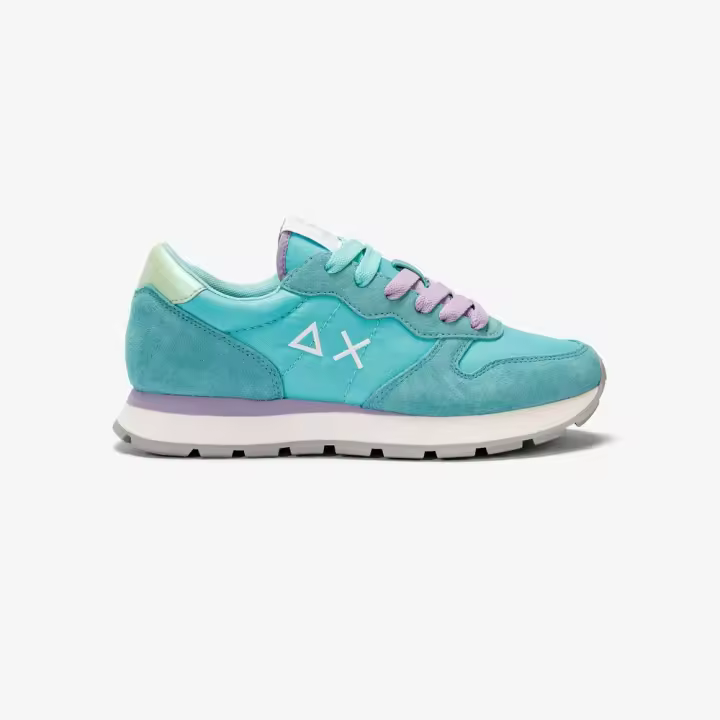 Deportivas Sun 68 Ally Solid Nylon - 1