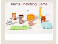 Juego De Pesca De Formas Montessori En Madera Bloques De Construcción Para Niños Educativo Jigsaw De Conteo Y Matemáticas - details 18