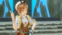 Atelier Ryza 3 Alchemist of the End and the Secret Key - PlayStation5 - Nuevo precintado - PAL España - details 2