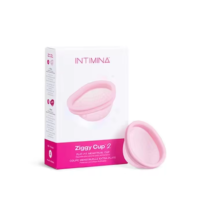 INTIMINA ZIGGY CUP 2 TALLA A - 1