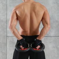 Entrenador De Agarre De Fuerza De Mano Multifuncional Para Entrenamiento De Brazos Y Muñecas Resistencias De Fitness Ejercitador De Fuerza De Spring - details 11