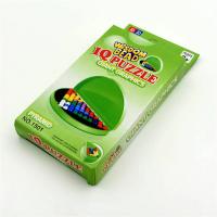 Juego De Luzón Clásico Con 180 Desafíos Para Desarrollar El Inteligencia Y La Lógica Juguete Educativo Para Niños Material ABS - details 8