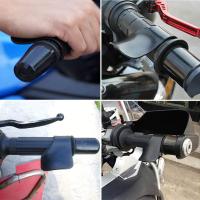 Manillar De Cruising Para Motocicleta Universal Asistencia Con Acelerador Y Arrastre Accesorios De Moto Material ABS - details 2