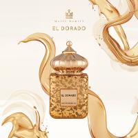 MATIN MARTIN El Dorado Eau de Parfum para Mujer 100 Ml   ***NOVEDAD*** - details 0