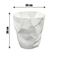 PAPELERA COZY 30cm - SpazioLuzio - details 0