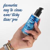 LUBRICANTE A BASE DE AGUA 100 ML MARCA  CRUSHIOUS - details 0