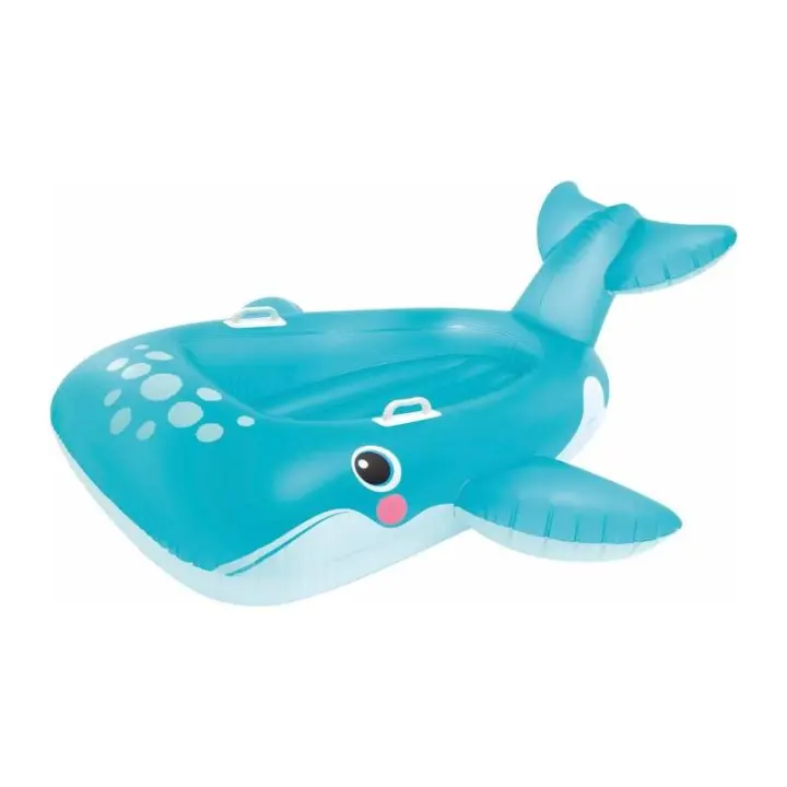 BALLENA HINCHABLE 168X140CM DE INTEX - 1