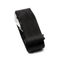 Cinturón De Seguridad De Asiento De Avión Extensor De Asientos Universales Accesorios De Coche Estirador De Cinturones De Dos Puntos Con Bandas De Seguridad - details 3