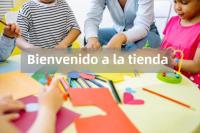 Juegos De Rompecabezas Educativos Para Niños Formas Geométricas Colores Tablero De Jigsaw Interacción Temprana Juguetes Unisex - details 0